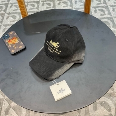 Hermes Caps